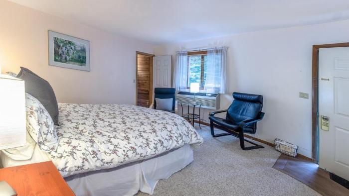 Green Springs Inn Ashland Habitación foto