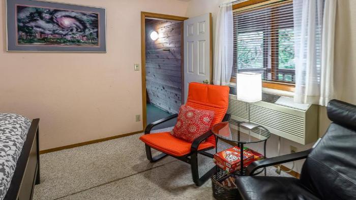 Green Springs Inn Ashland Habitación foto
