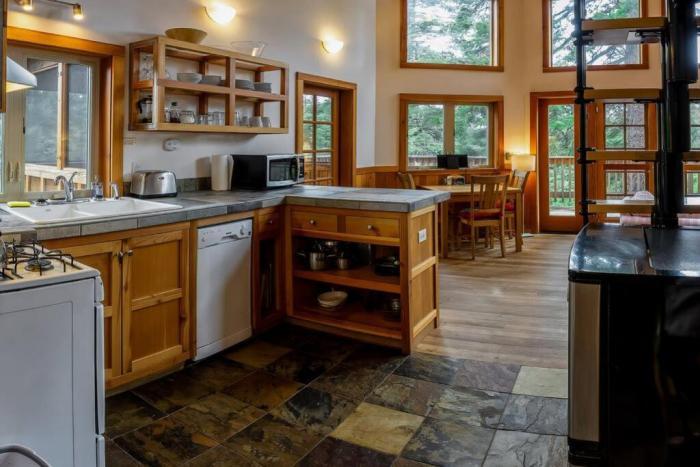 Green Springs Inn Ashland Habitación foto